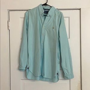 Polo Ralph Lauren Button Down